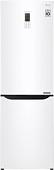 Холодильник LG GA-B419SQGL