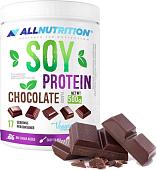 Протеин Allnutrition SOY Protein (500 г, шоколад)