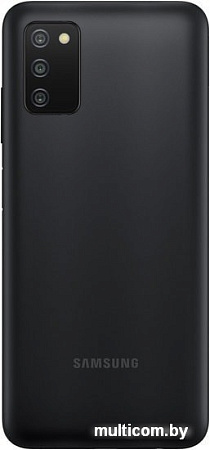 Смартфон Samsung Galaxy A03s SM-A037F 3GB/32GB (черный)