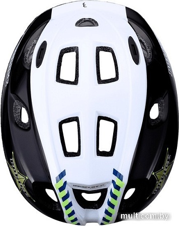 Cпортивный шлем BBB Cycling Boogy BHE-37 S (полиция)