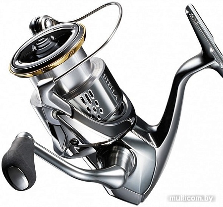 Катушка Shimano Stella FJ STLC5000XGFJ