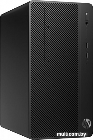 Компьютер HP Bundle 290 G3 MT 9UF96ES