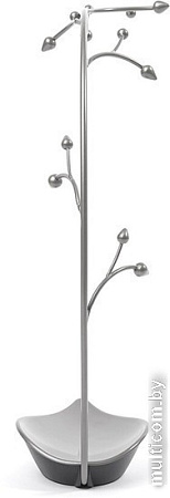 Подставка для украшений Umbra Orchid 299340-296 9 (стальной)