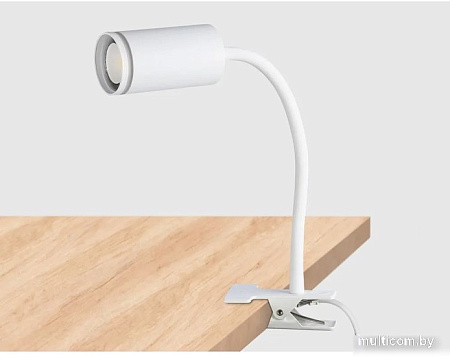 Настольная лампа Ambrella light FW2467 WH (белый)