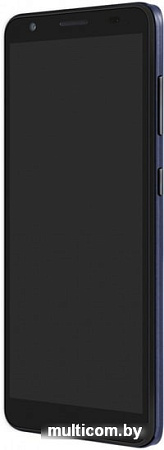 ZTE Blade A3 2020 NFC (темно-серый)