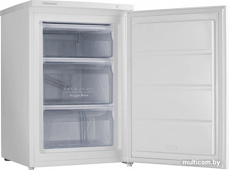 Hisense FV105D4AW1