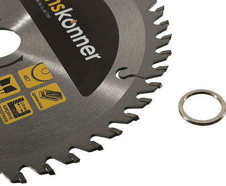 Пильный диск Hanskonner H9022-160-20/16-48
