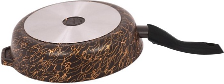 Сковорода Kukmara Грация сгчз262а