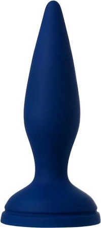 Вибропробка TOYFA O'Play Unico 221001