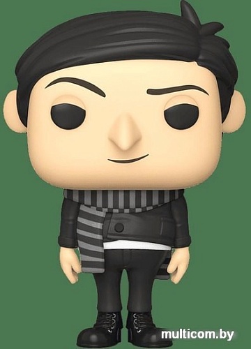 Фигурка Funko Movies Minions 2 Young Gru 47800