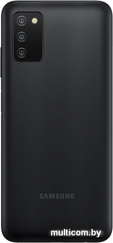 Смартфон Samsung Galaxy A03s SM-A037F 3GB/32GB (черный)