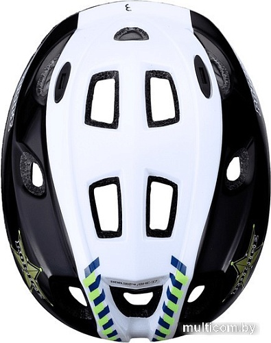 Cпортивный шлем BBB Cycling Boogy BHE-37 S (полиция)