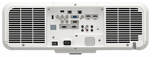 Проектор Panasonic PT-MZ670LE