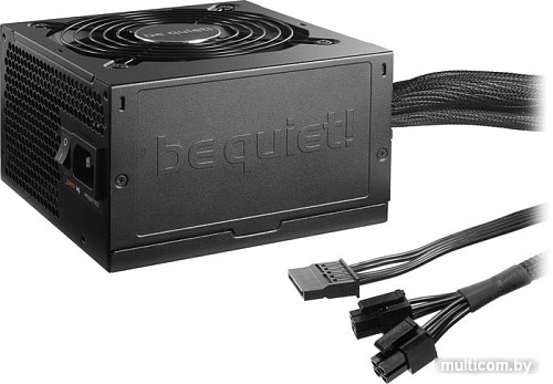 Блок питания be quiet! System Power 9 700W CM BN303