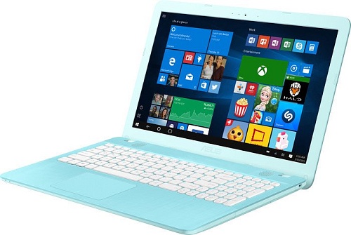 Ноутбук ASUS VivoBook Max X541UA-GQ1691