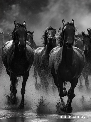 Картина Woodary 3024