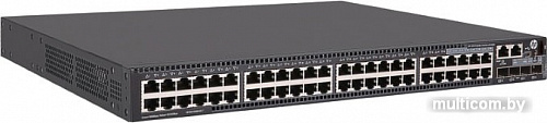 Коммутатор HP FlexNetwork 5510 JH146A
