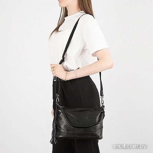 Poshete 886-29019-BLK (черный)