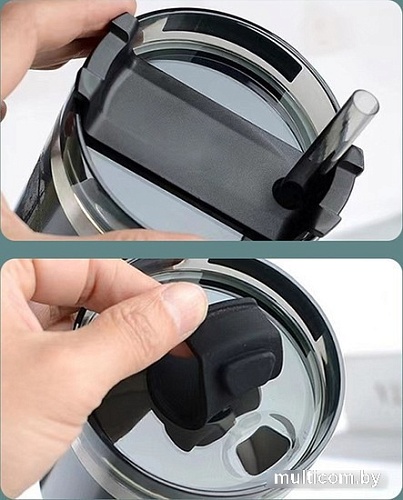 Sundays Home TBD0603334402B 890мл (зеленый/фиолетовый)