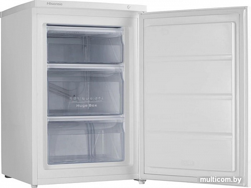 Hisense FV105D4AW1