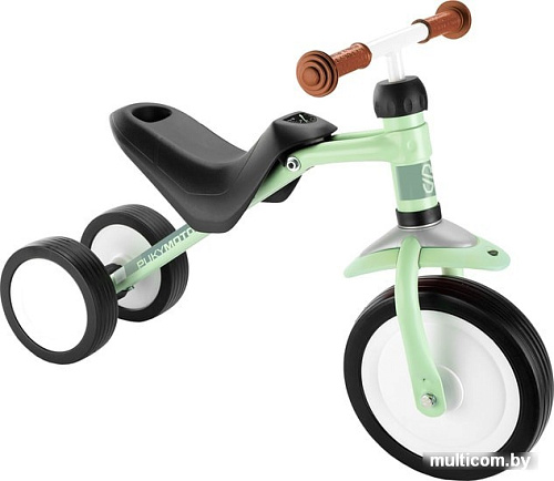 Беговел Puky Moto Classic 3042 (зеленый)