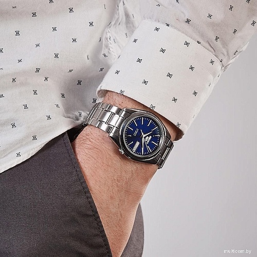 Наручные часы Seiko SNKL43K1