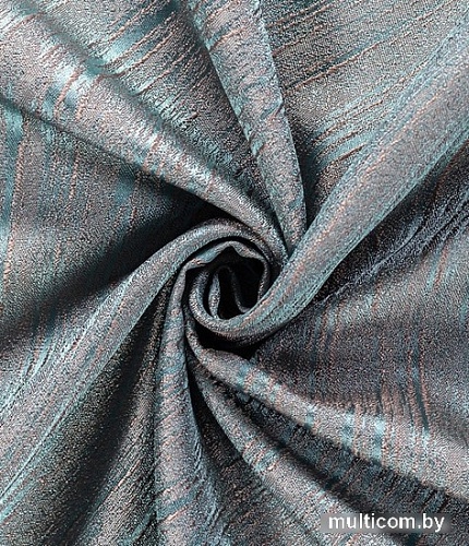 Штора Legrand Бриз 2.0x2.8 58119063 (бирюзовый)