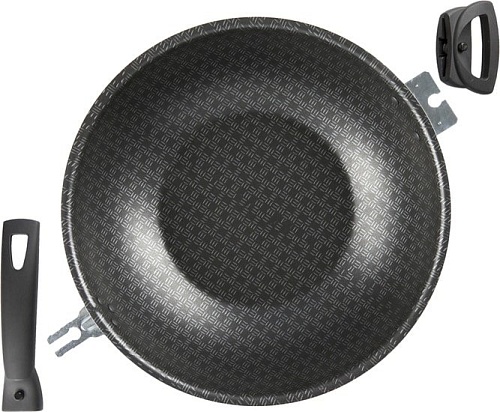 Сковорода ВОК Калитва Кружево 60662814