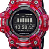 Умные часы Casio G-Shock GBD-100SM-4A1