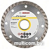 Отрезной диск алмазный Bosch 2.608.615.046