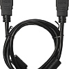 Кабель TDM Electric HDMI - HDMI SQ4040-0002 (1 м)