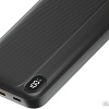 Внешний аккумулятор Olmio L-10 10000mAh (черный)