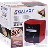 Капельная кофеварка Galaxy GL0708 (красный)