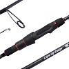 Удилище Maximus Black Widow -X Light Jig MJSSBW20L