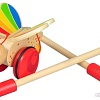 Развивающая игрушка Hape Бабочка E0340