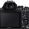 Фотоаппарат Sony a7 Body (ILCE-7)