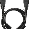 Кабель TDM Electric HDMI - HDMI SQ4040-0002 (1 м)