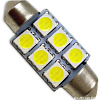 Светодиодная лампа AVS SV012 T11 A07042S (2 шт)