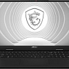 Рабочая станция MSI CreatorPro X18 HX A14VKSG-455RU