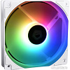 Кулер для процессора ID-Cooling Zoomflow 240X SNOW