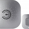 Беспроводной звонок ЭРА BIONIC (Silver) (Б0017749)