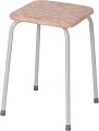 Табурет ЗМИ Пенек крепкий 184 Т 271 (бежевый)