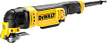 Мультифункциональная шлифмашина DeWalt DWE315KT