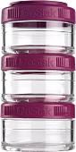 Blender Bottle GoStak Tritan BB-G60-PLUM