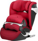 Автокресло Cybex Juno M-Fix (rebel red)