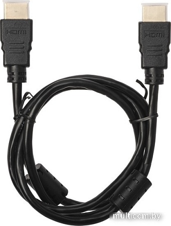 Кабель TDM Electric HDMI - HDMI SQ4040-0002 (1 м)