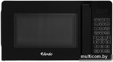 Микроволновая печь ARDO MNZ20-EB2