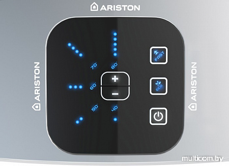 Водонагреватель Ariston ABS VLS Evo PW 50 [3700436]