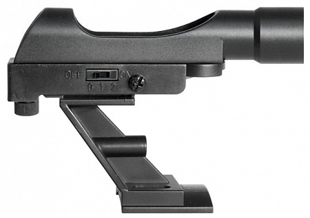 Телескоп National Geographic Refractor 90/900 EQ3