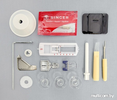 Швейная машина Singer Fashion Mate 3333